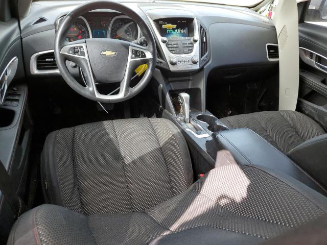 Photo 7 VIN: 2GNALBEK2F6254110 - CHEVROLET EQUINOX 