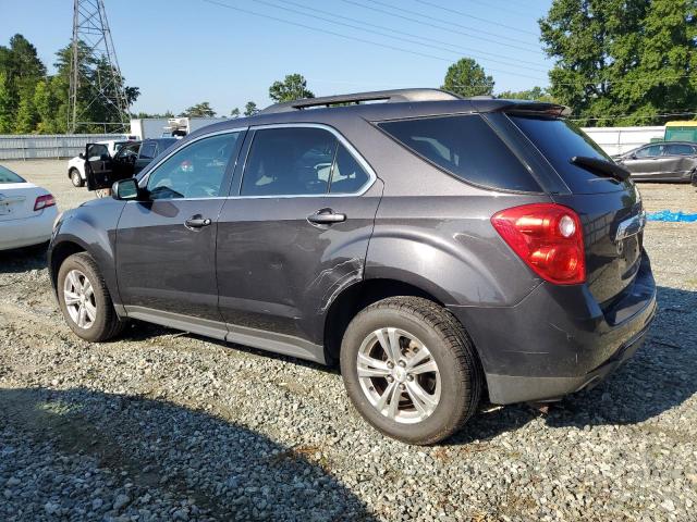 Photo 1 VIN: 2GNALBEK2F6263020 - CHEVROLET EQUINOX LT 