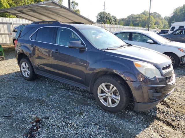 Photo 3 VIN: 2GNALBEK2F6263020 - CHEVROLET EQUINOX LT 