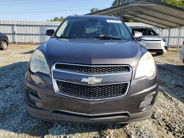 Photo 4 VIN: 2GNALBEK2F6263020 - CHEVROLET EQUINOX LT 