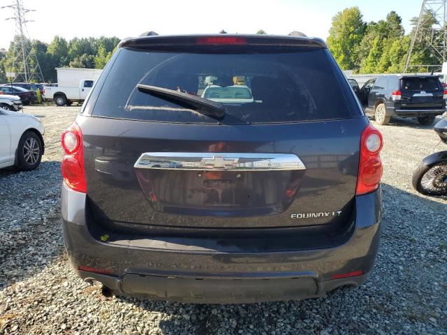 Photo 5 VIN: 2GNALBEK2F6263020 - CHEVROLET EQUINOX LT 