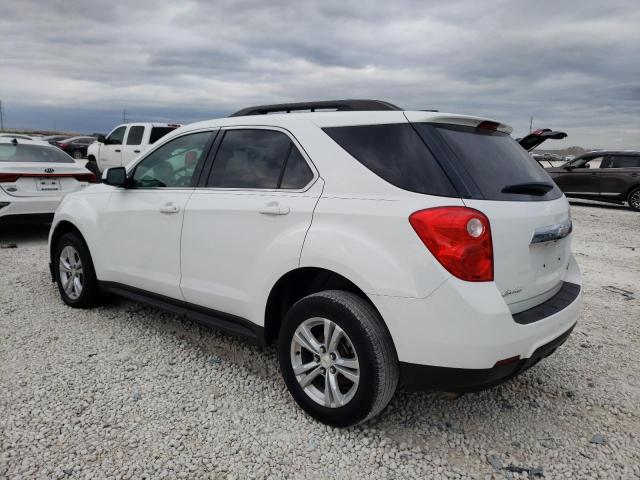 Photo 1 VIN: 2GNALBEK2F6279461 - CHEVROLET EQUINOX 