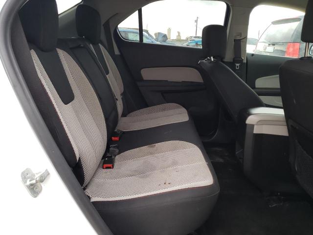 Photo 10 VIN: 2GNALBEK2F6279461 - CHEVROLET EQUINOX 