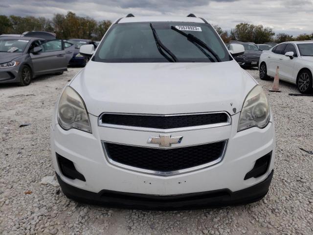 Photo 4 VIN: 2GNALBEK2F6279461 - CHEVROLET EQUINOX 