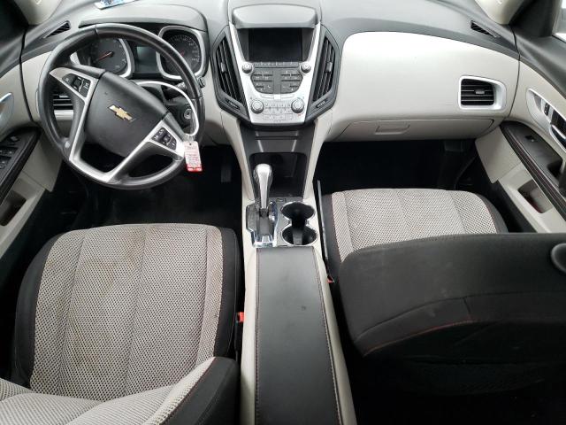 Photo 7 VIN: 2GNALBEK2F6279461 - CHEVROLET EQUINOX 