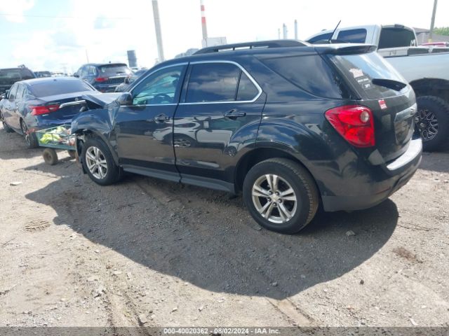 Photo 2 VIN: 2GNALBEK2F6295109 - CHEVROLET EQUINOX 