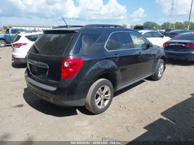 Photo 3 VIN: 2GNALBEK2F6295109 - CHEVROLET EQUINOX 