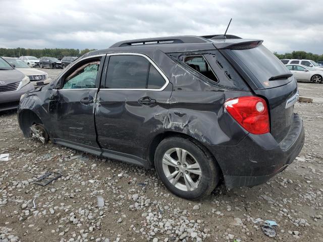 Photo 1 VIN: 2GNALBEK2F6297264 - CHEVROLET EQUINOX LT 