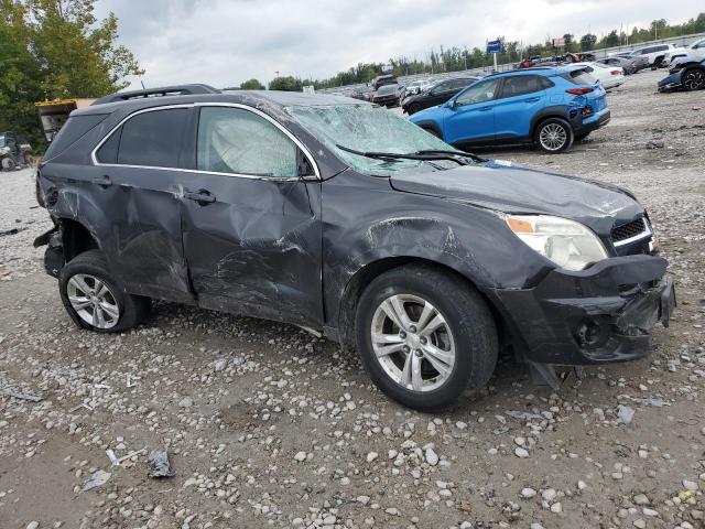 Photo 3 VIN: 2GNALBEK2F6297264 - CHEVROLET EQUINOX LT 