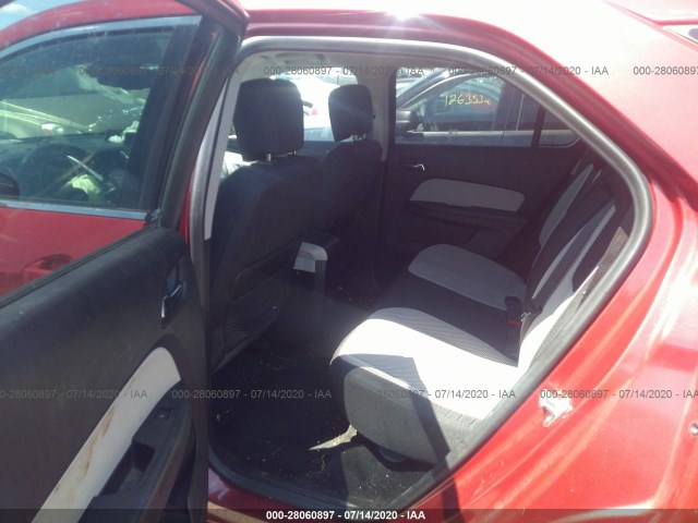 Photo 7 VIN: 2GNALBEK2F6337455 - CHEVROLET EQUINOX 