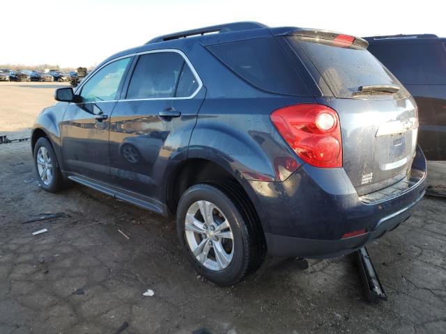 Photo 1 VIN: 2GNALBEK2F6341277 - CHEVROLET EQUINOX 