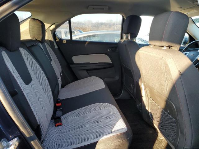 Photo 10 VIN: 2GNALBEK2F6341277 - CHEVROLET EQUINOX 