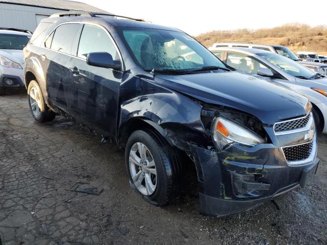 Photo 3 VIN: 2GNALBEK2F6341277 - CHEVROLET EQUINOX 