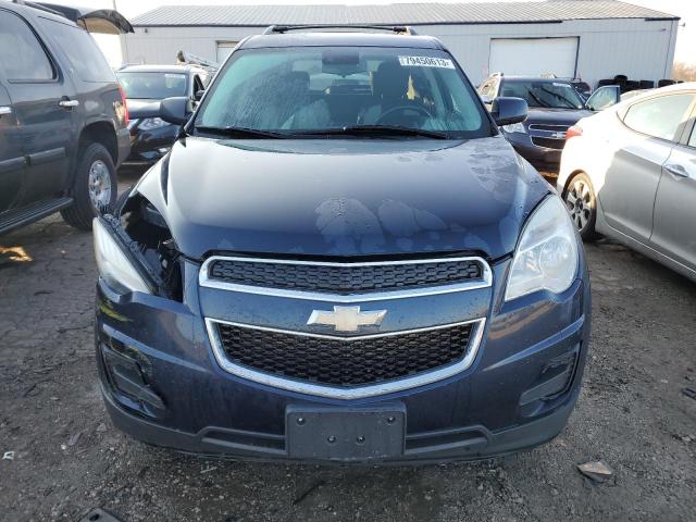 Photo 4 VIN: 2GNALBEK2F6341277 - CHEVROLET EQUINOX 