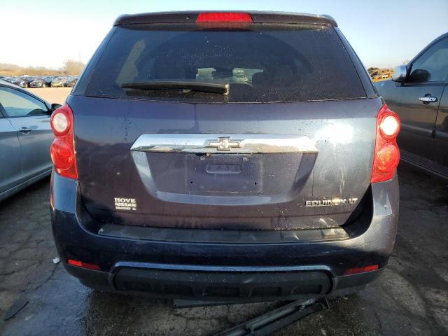 Photo 5 VIN: 2GNALBEK2F6341277 - CHEVROLET EQUINOX 