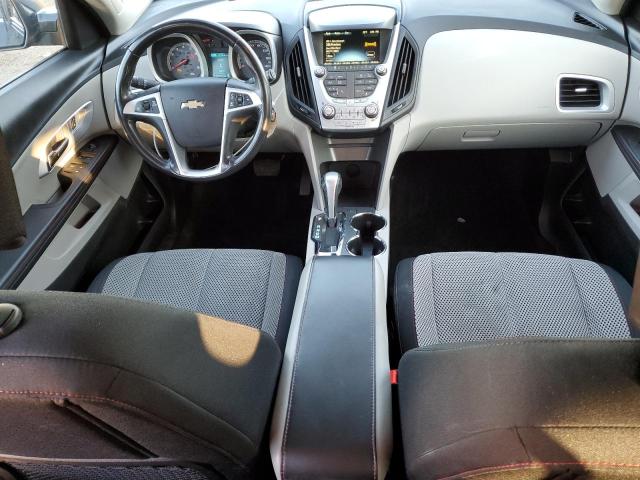 Photo 7 VIN: 2GNALBEK2F6341277 - CHEVROLET EQUINOX 