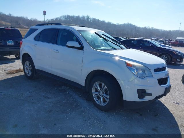 Photo 0 VIN: 2GNALBEK2F6357379 - CHEVROLET EQUINOX 