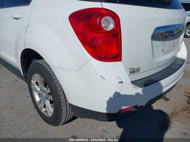 Photo 5 VIN: 2GNALBEK2F6357379 - CHEVROLET EQUINOX 