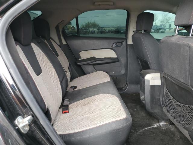 Photo 10 VIN: 2GNALBEK2F6357611 - CHEVROLET EQUINOX LT 