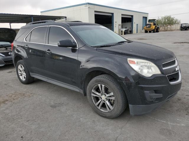 Photo 3 VIN: 2GNALBEK2F6357611 - CHEVROLET EQUINOX LT 