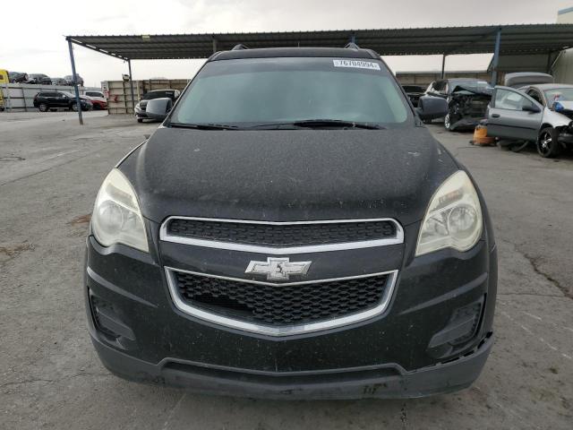 Photo 4 VIN: 2GNALBEK2F6357611 - CHEVROLET EQUINOX LT 