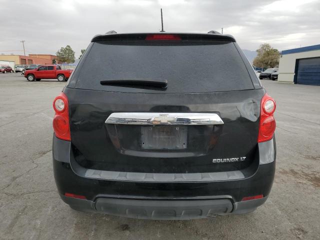 Photo 5 VIN: 2GNALBEK2F6357611 - CHEVROLET EQUINOX LT 