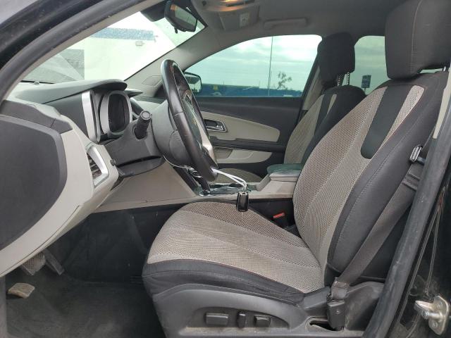 Photo 6 VIN: 2GNALBEK2F6357611 - CHEVROLET EQUINOX LT 