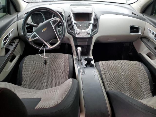 Photo 7 VIN: 2GNALBEK2F6357611 - CHEVROLET EQUINOX LT 