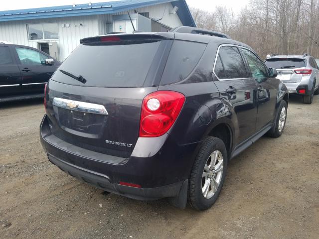 Photo 3 VIN: 2GNALBEK2F6371914 - CHEVROLET EQUINOX LT 