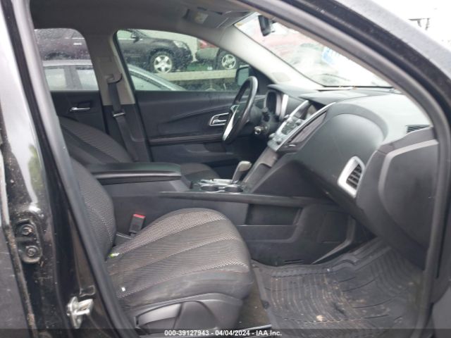 Photo 4 VIN: 2GNALBEK2F6373694 - CHEVROLET EQUINOX 