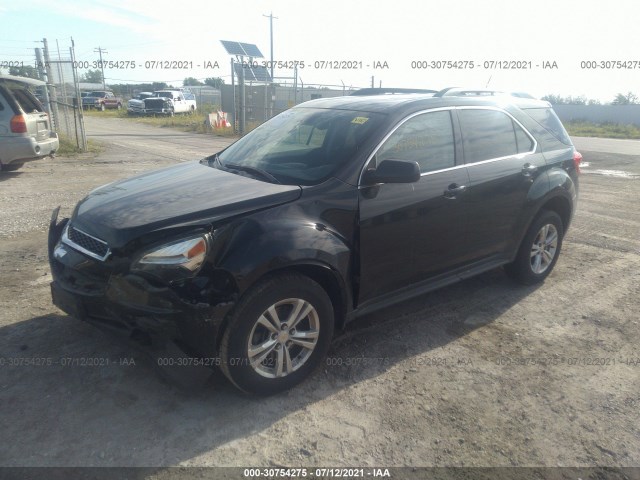 Photo 1 VIN: 2GNALBEK2F6392732 - CHEVROLET EQUINOX 