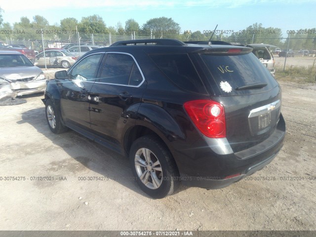 Photo 2 VIN: 2GNALBEK2F6392732 - CHEVROLET EQUINOX 