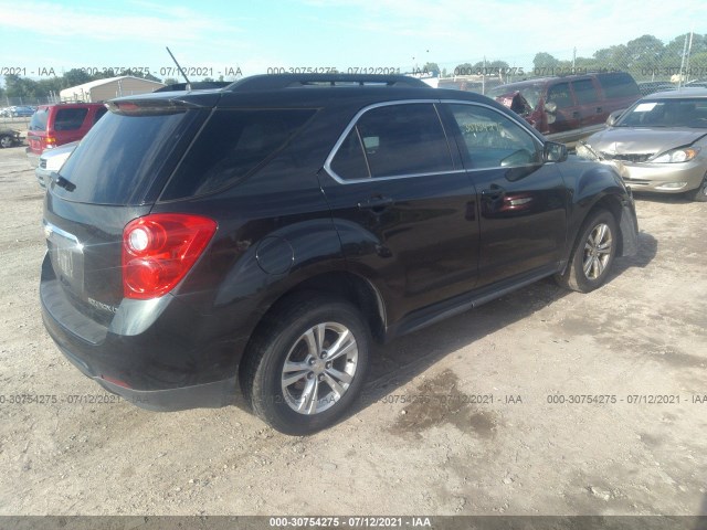 Photo 3 VIN: 2GNALBEK2F6392732 - CHEVROLET EQUINOX 