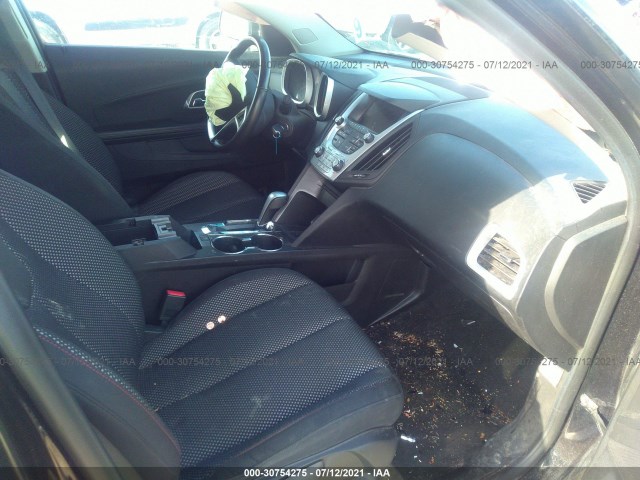 Photo 4 VIN: 2GNALBEK2F6392732 - CHEVROLET EQUINOX 