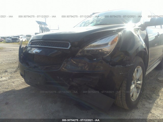 Photo 5 VIN: 2GNALBEK2F6392732 - CHEVROLET EQUINOX 