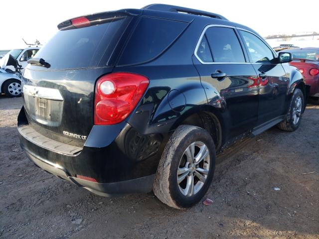 Photo 3 VIN: 2GNALBEK2F6393444 - CHEVROLET EQUINOX LT 