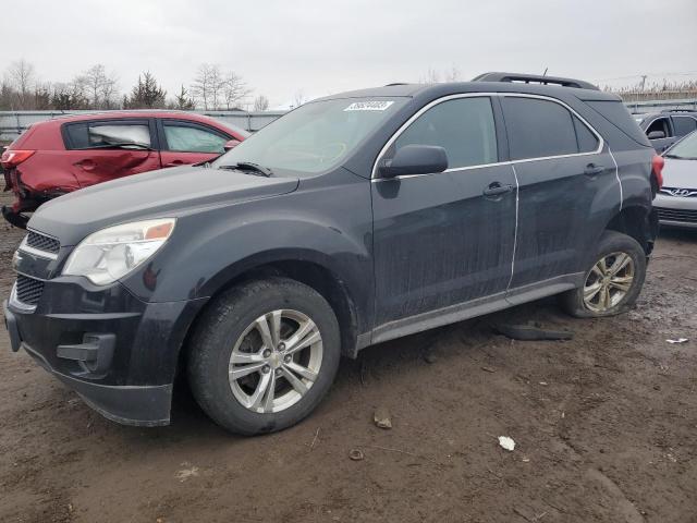 Photo 0 VIN: 2GNALBEK2F6395310 - CHEVROLET EQUINOX LT 