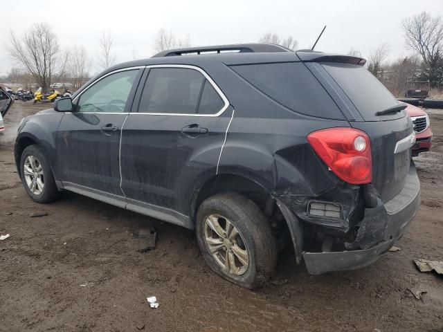 Photo 1 VIN: 2GNALBEK2F6395310 - CHEVROLET EQUINOX LT 