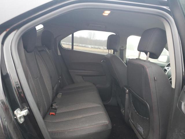 Photo 10 VIN: 2GNALBEK2F6395310 - CHEVROLET EQUINOX LT 