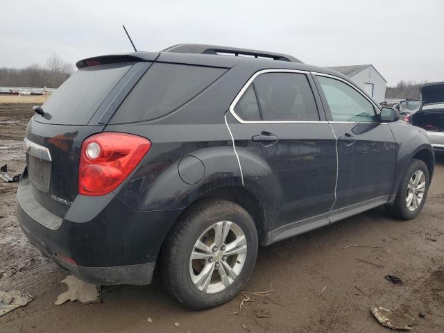 Photo 2 VIN: 2GNALBEK2F6395310 - CHEVROLET EQUINOX LT 