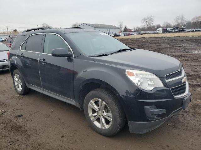 Photo 3 VIN: 2GNALBEK2F6395310 - CHEVROLET EQUINOX LT 