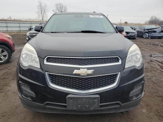 Photo 4 VIN: 2GNALBEK2F6395310 - CHEVROLET EQUINOX LT 