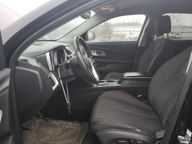 Photo 6 VIN: 2GNALBEK2F6395310 - CHEVROLET EQUINOX LT 