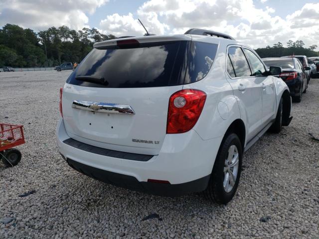 Photo 3 VIN: 2GNALBEK2F6398756 - CHEVROLET EQUINOX LT 