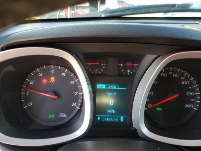 Photo 7 VIN: 2GNALBEK2F6398756 - CHEVROLET EQUINOX LT 