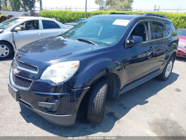 Photo 1 VIN: 2GNALBEK2F6429262 - CHEVROLET EQUINOX 