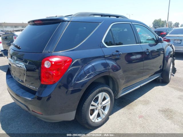 Photo 3 VIN: 2GNALBEK2F6429262 - CHEVROLET EQUINOX 