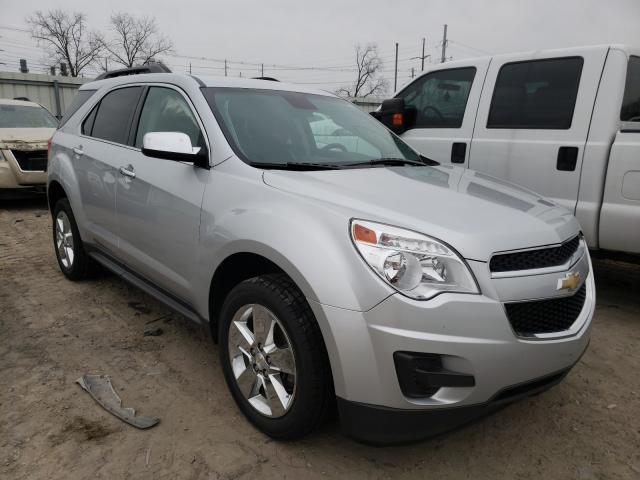 Photo 0 VIN: 2GNALBEK2F6429407 - CHEVROLET EQUINOX LT 