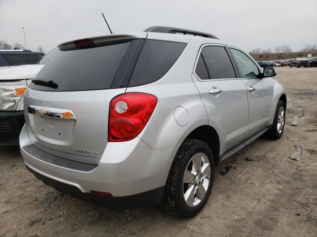 Photo 3 VIN: 2GNALBEK2F6429407 - CHEVROLET EQUINOX LT 