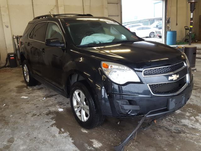 Photo 0 VIN: 2GNALBEK2F6430685 - CHEVROLET EQUINOX LT 